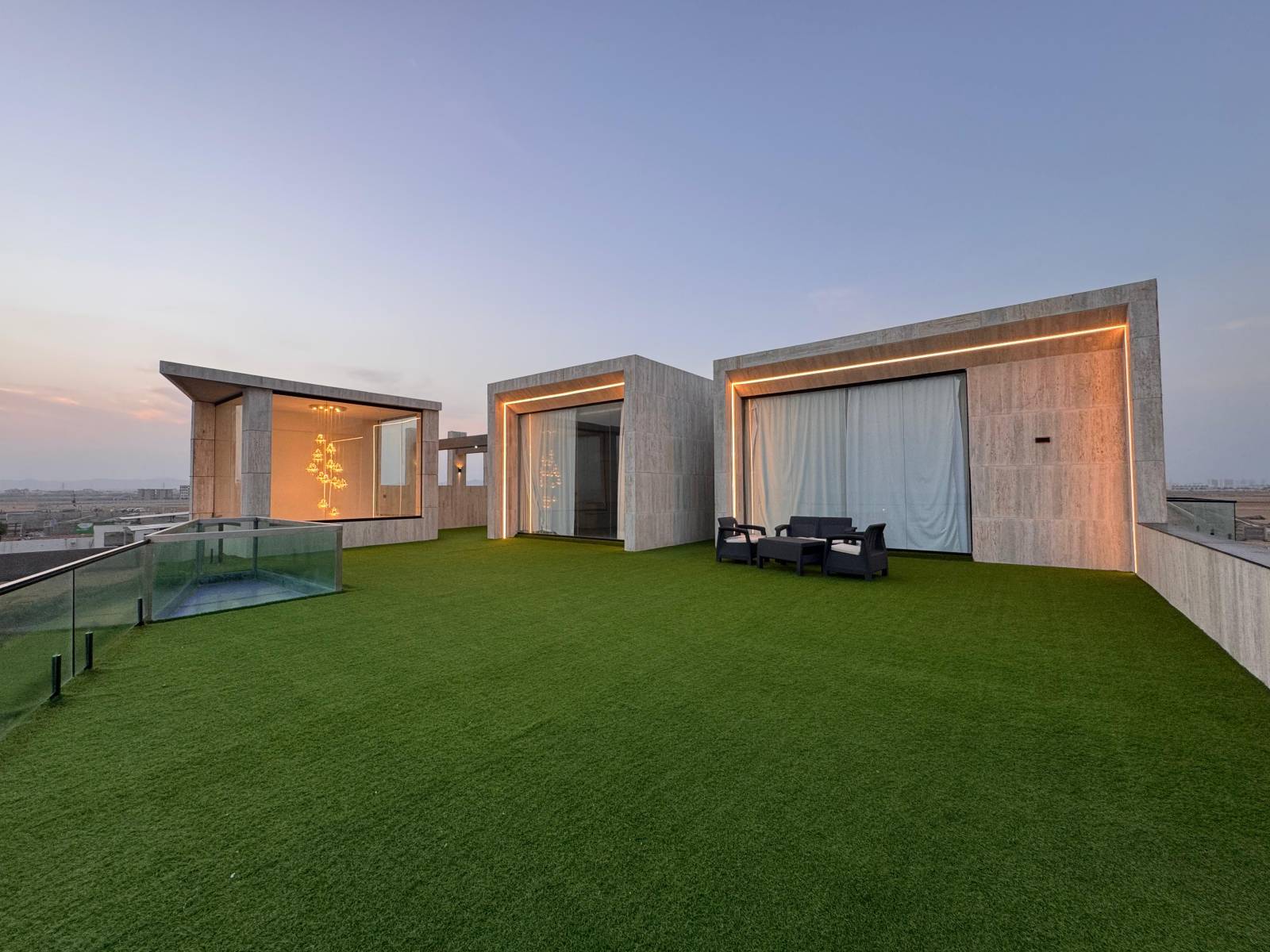 The Avalon Beach Resort A-30 gallery photo 8