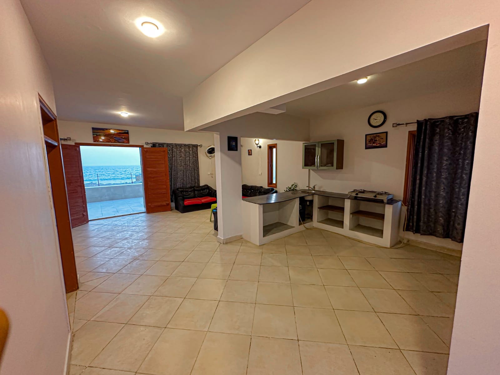 The Beach Resort A-58 gallery photo 3