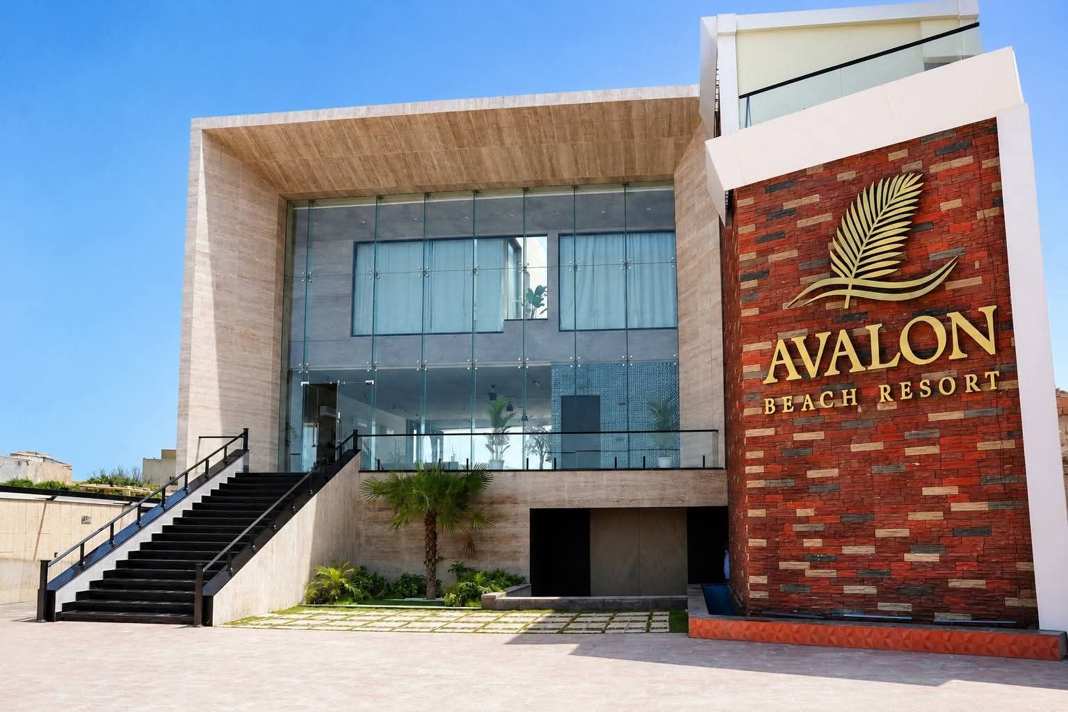 The Avalon Beach Resort A-30