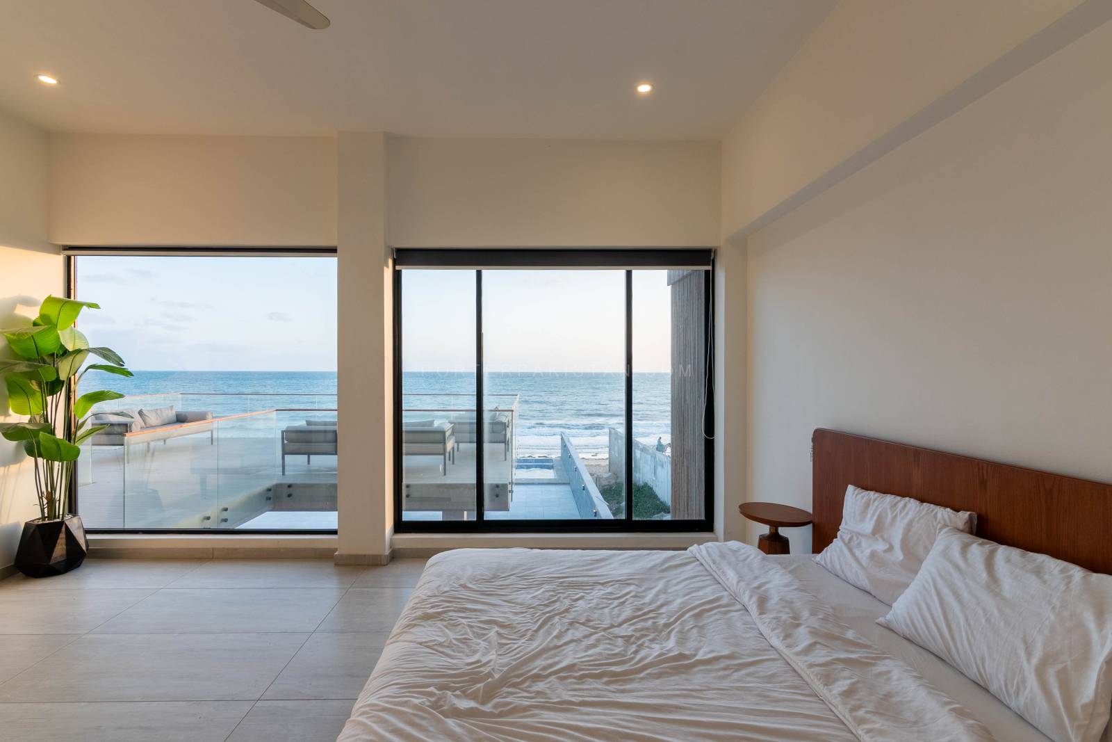 The Solace Beach Resort A-83 gallery photo 9