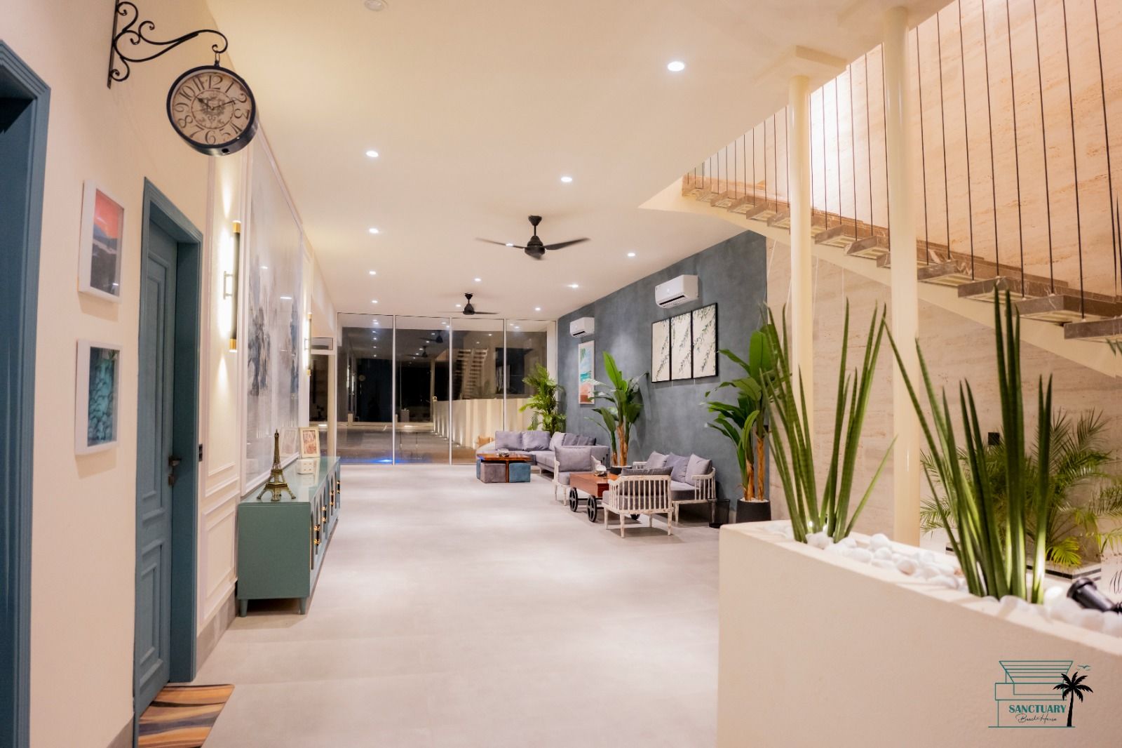The Sanctuary Beach Hut A-63  gallery photo 5