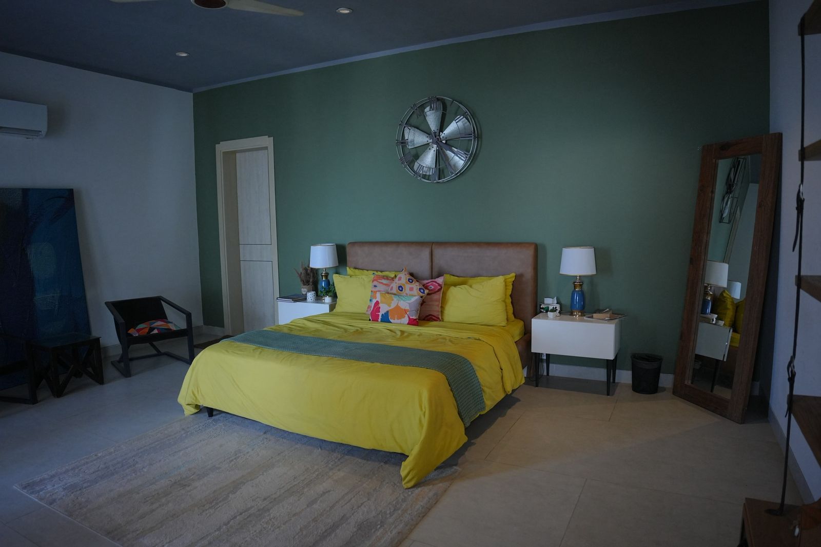 The Escape Beach Resort A-69 gallery photo 4