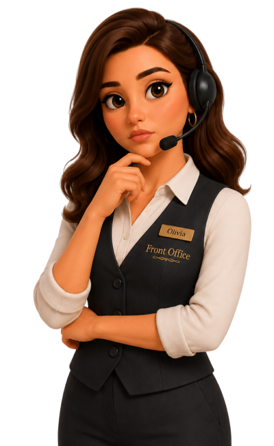 Plumber thinking about trying Mike AI receptionist service