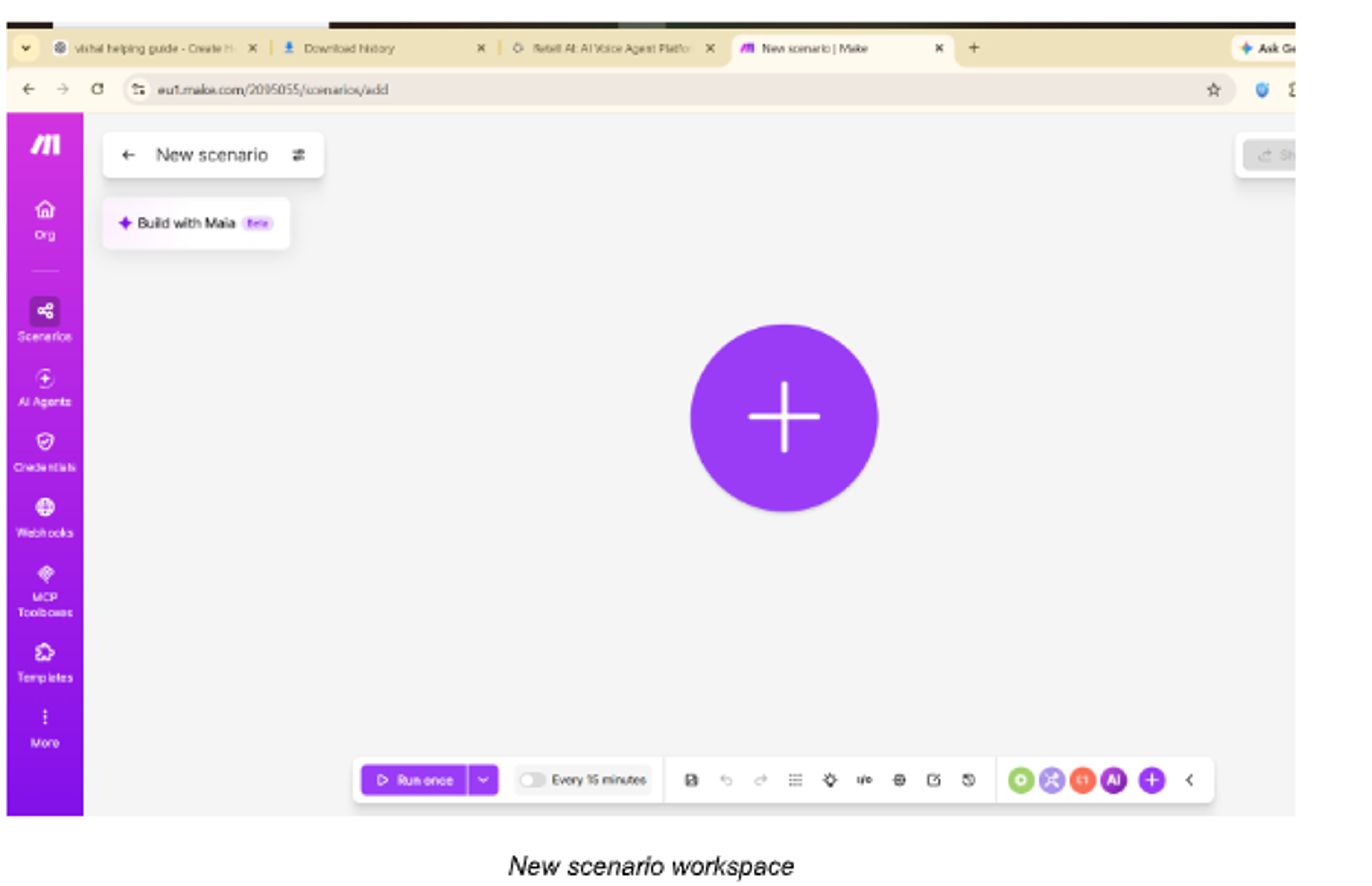 Help article screenshot