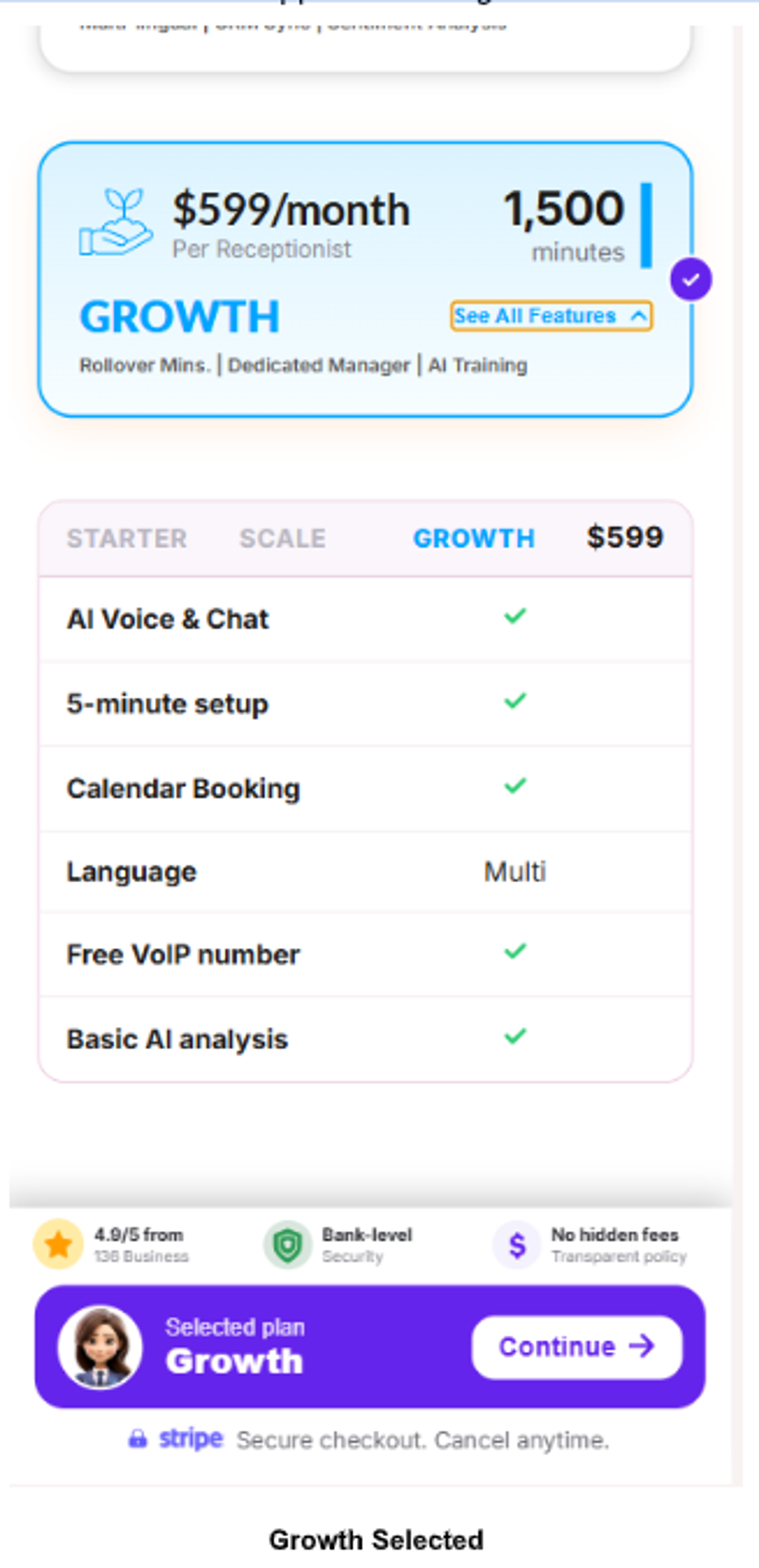 Help article screenshot