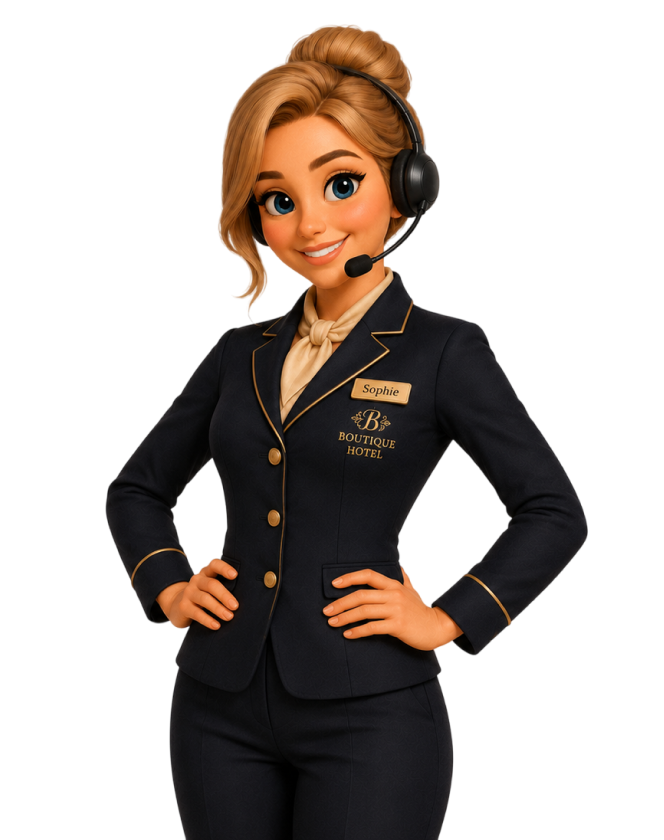 Mike - Your 24/7 AI plumbing receptionist agent