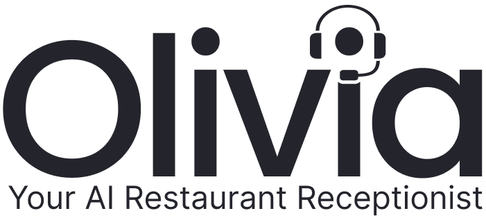 Mike AI Receptionist Logo by Rexpt