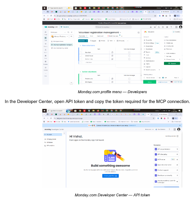 Help article screenshot