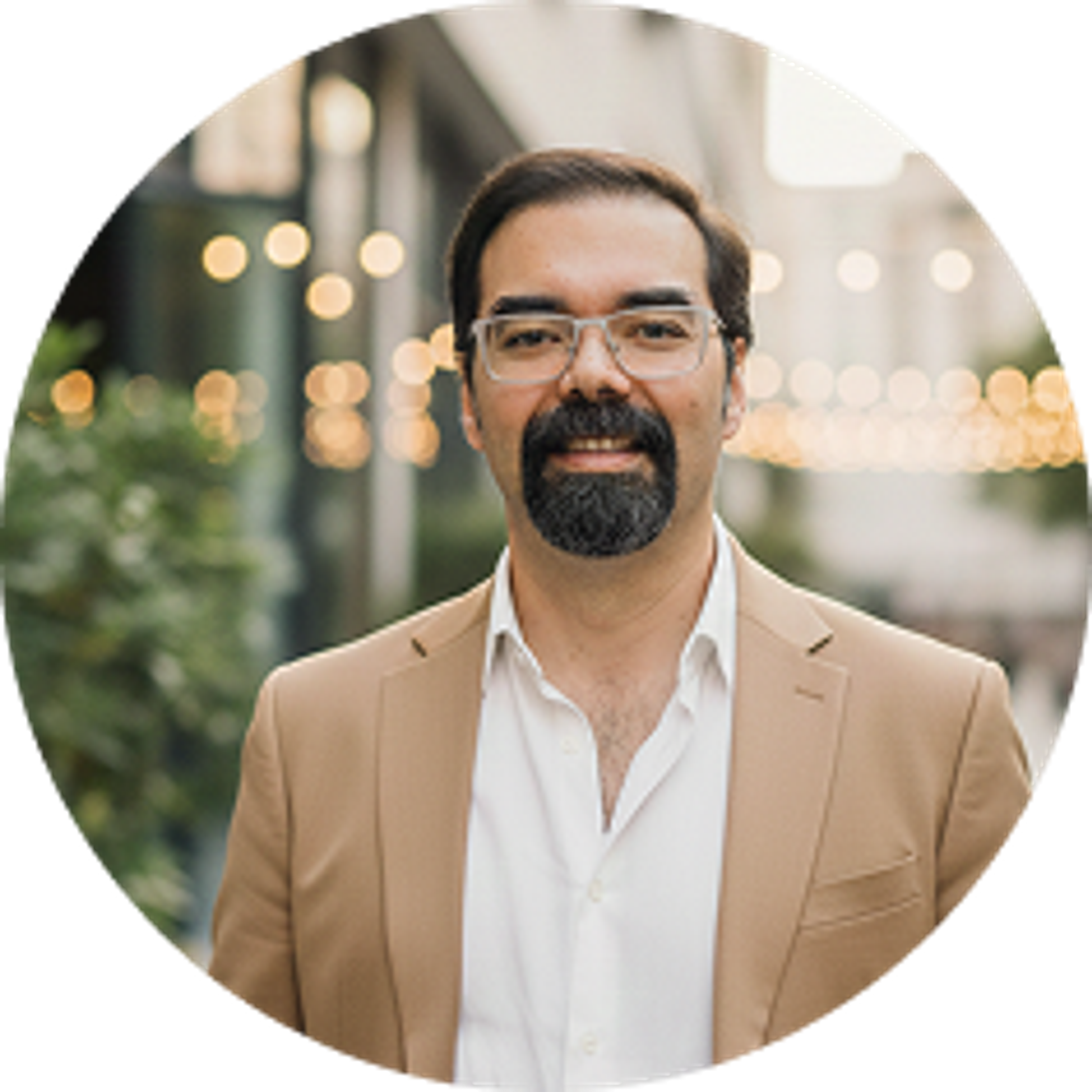 Ricardo Ramos