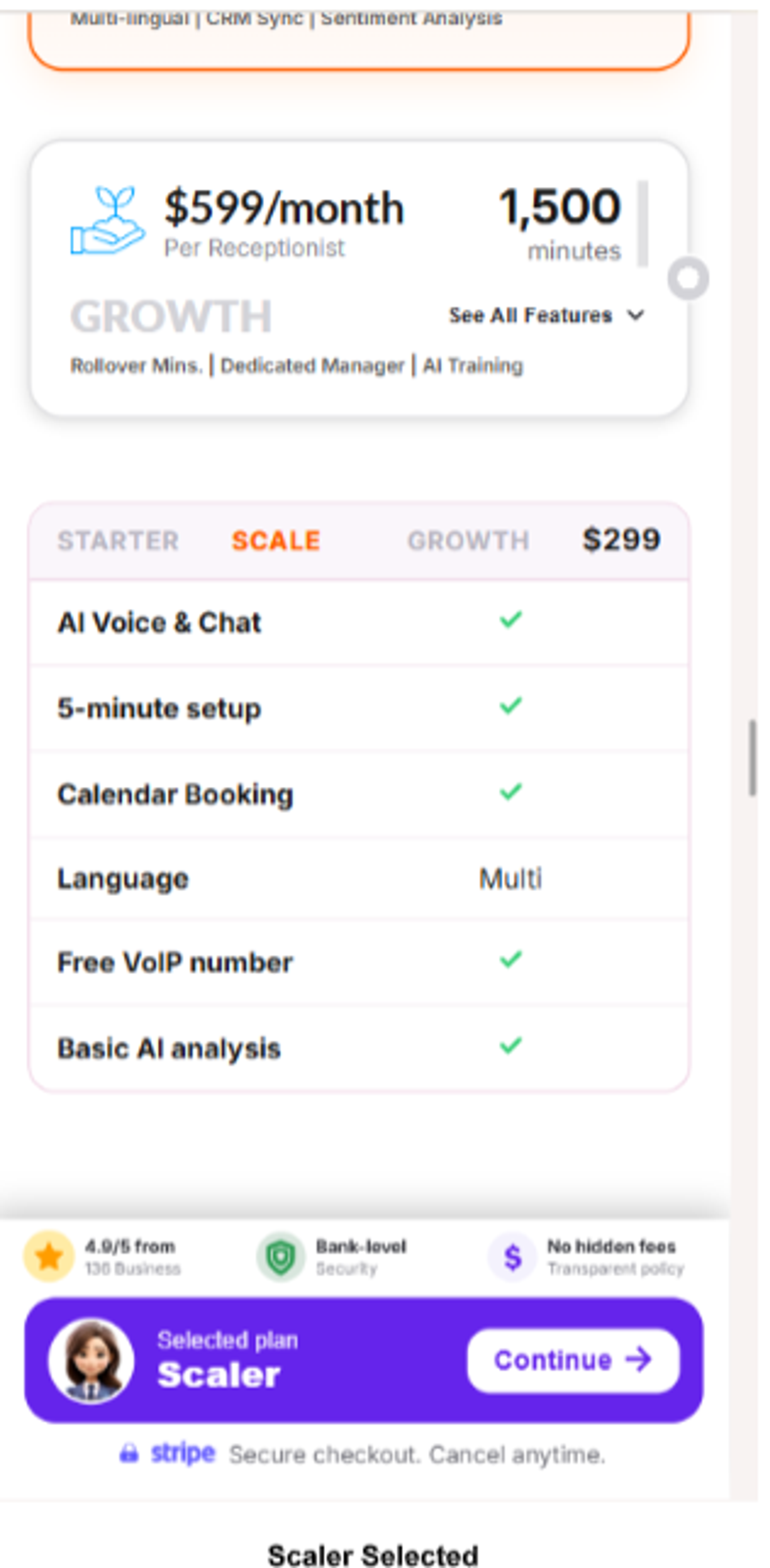 Help article screenshot