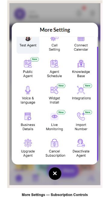 Help article screenshot
