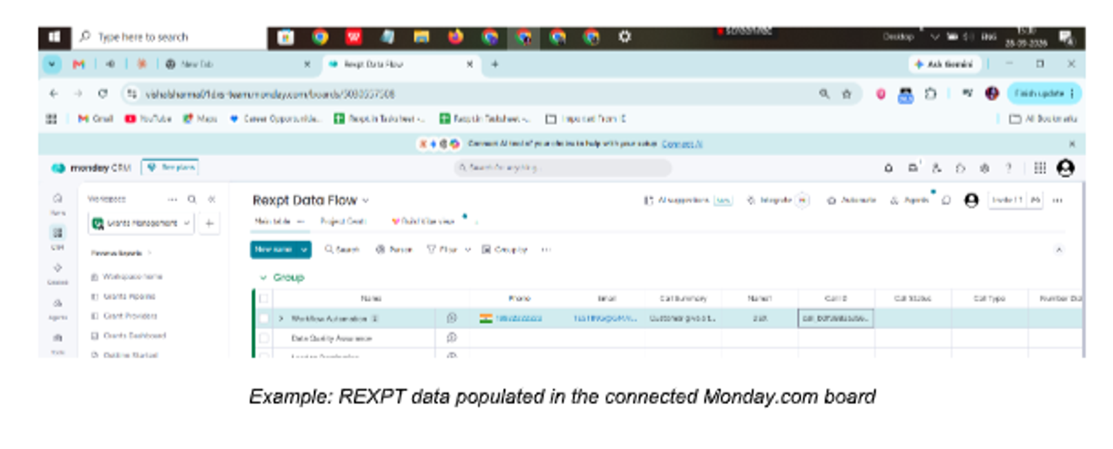 Help article screenshot