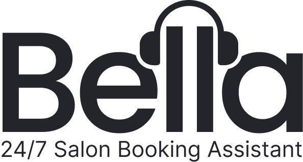 Mike AI Receptionist Logo by Rexpt