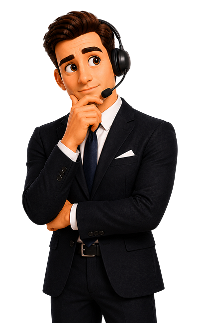 Plumber thinking about trying Mike AI receptionist service