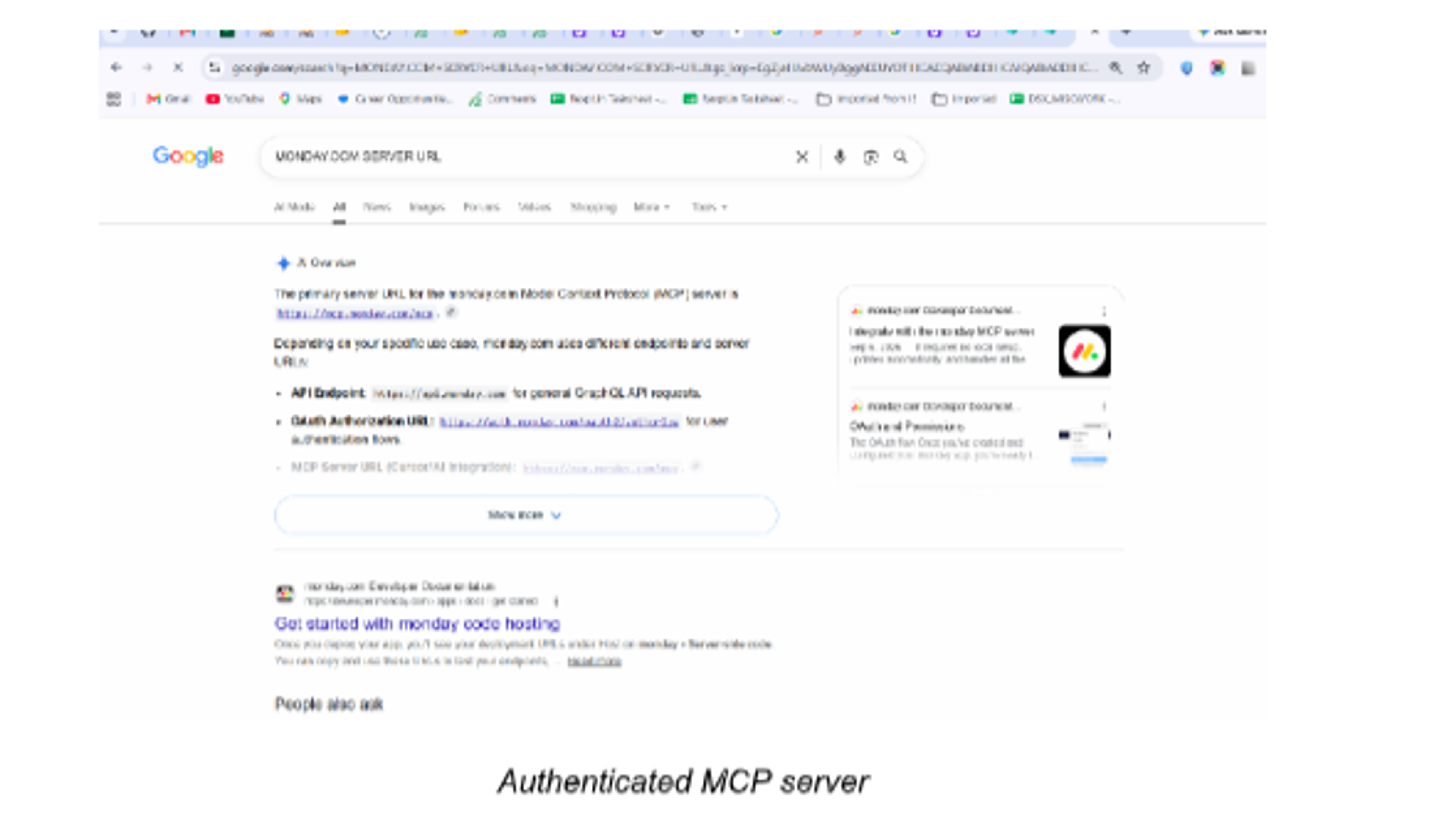 Help article screenshot