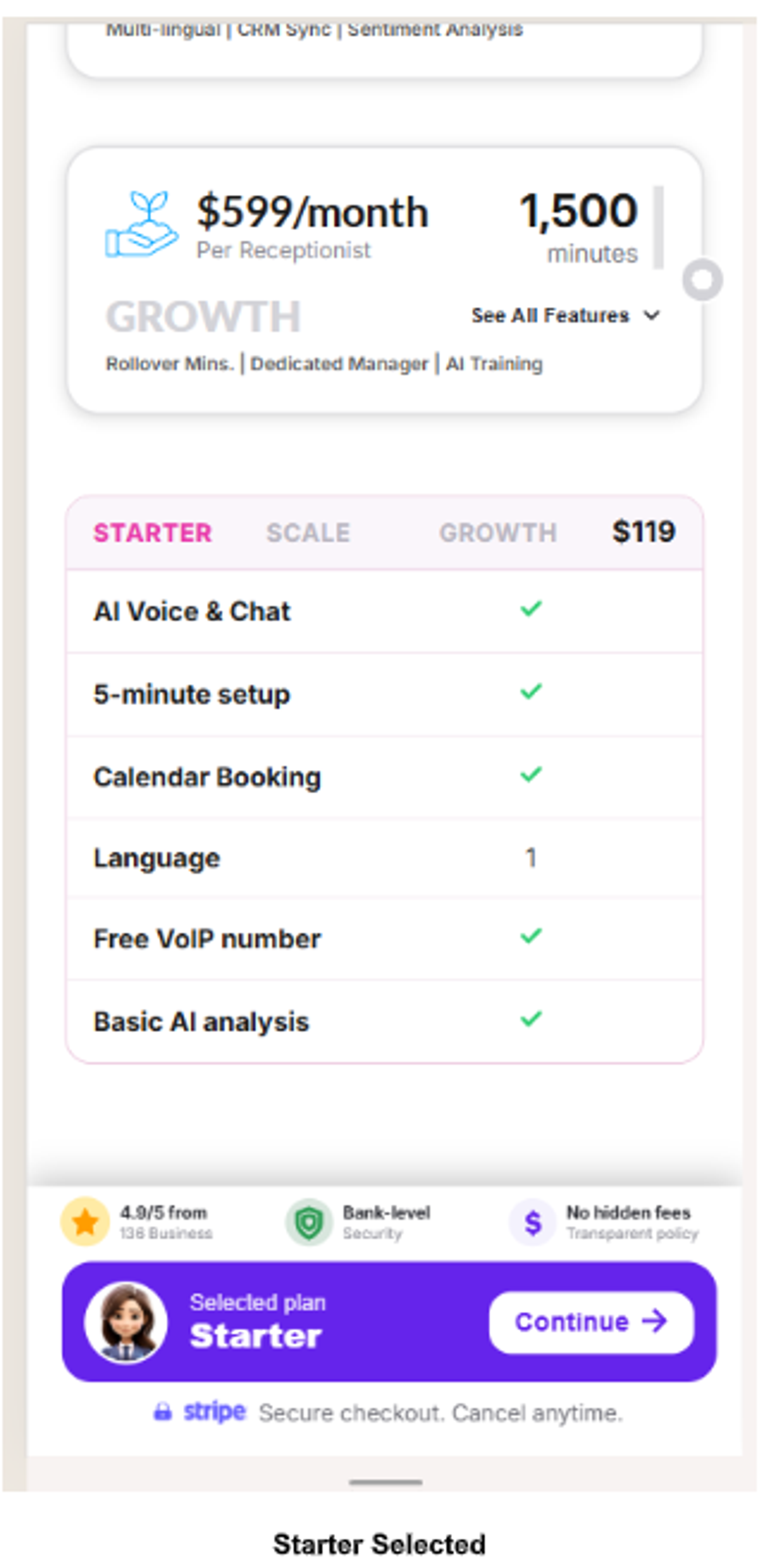 Help article screenshot