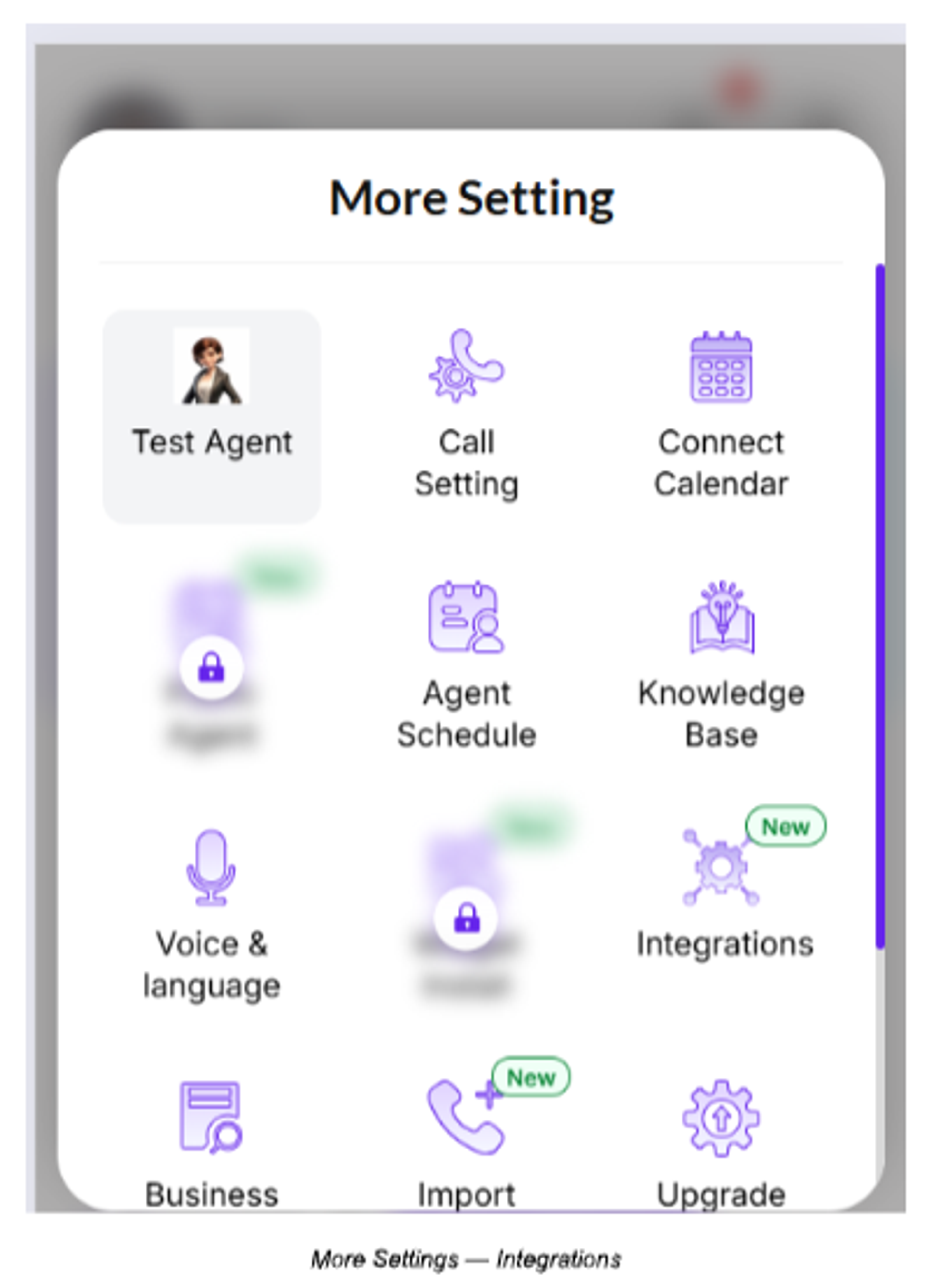 Help article screenshot