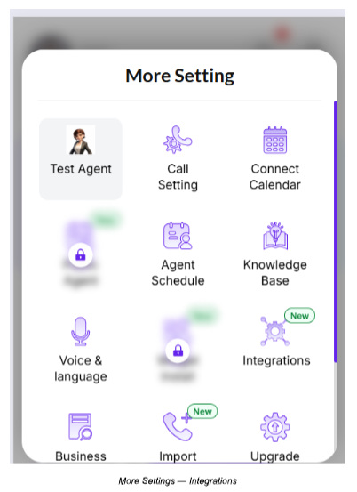 Help article screenshot