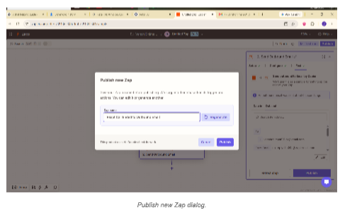 Help article screenshot