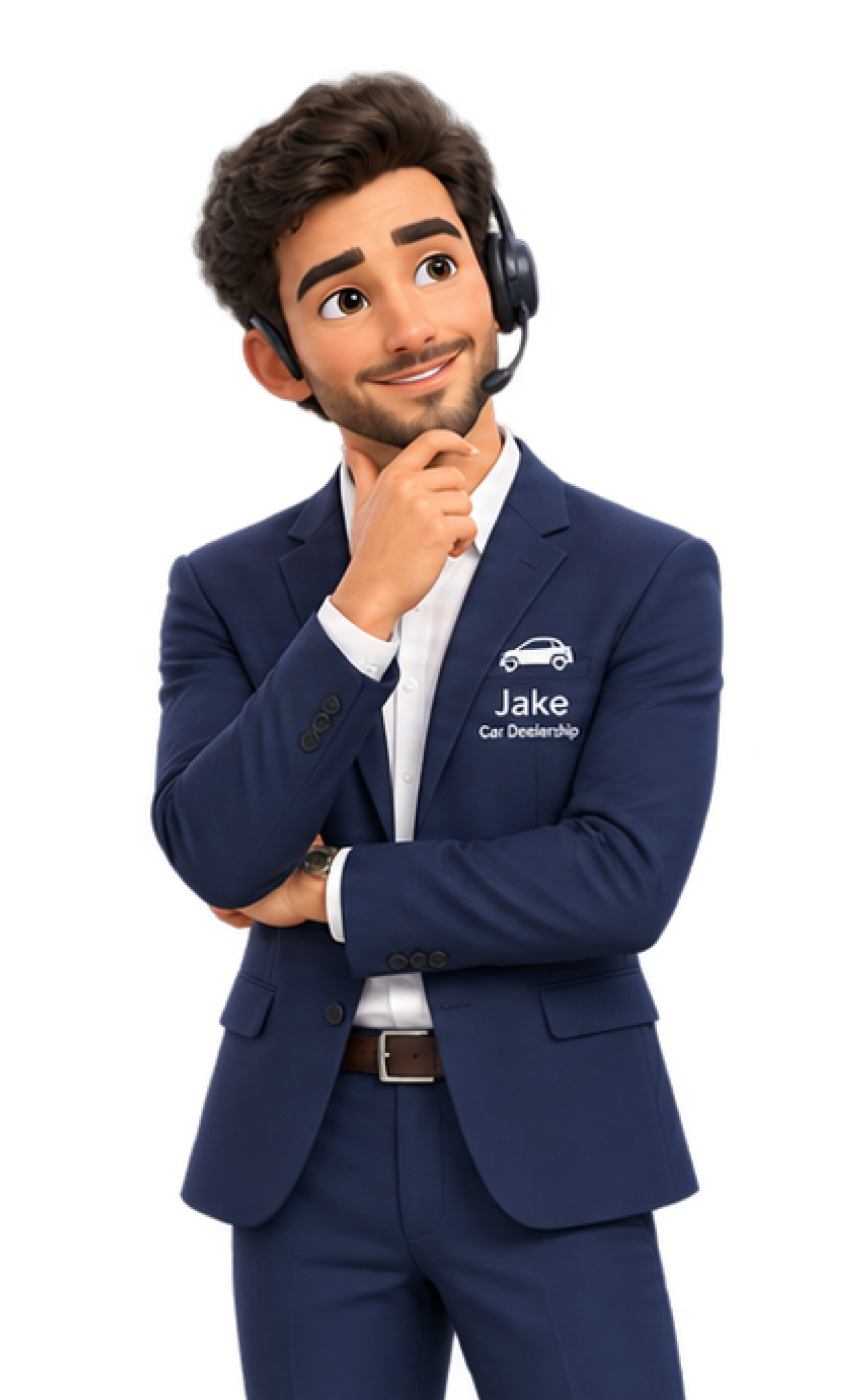 Plumber thinking about trying Mike AI receptionist service