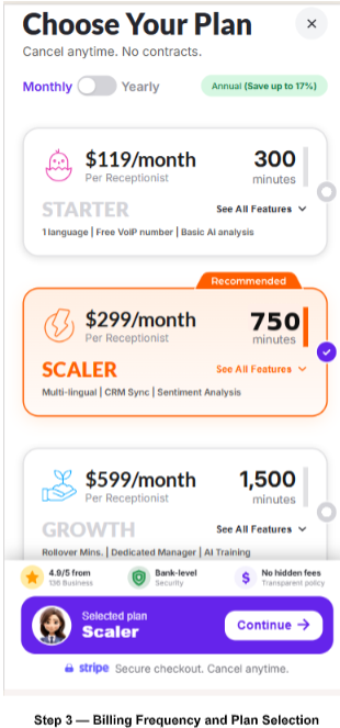 Help article screenshot