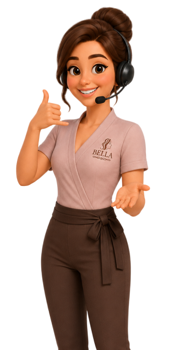 Mike AI Receptionist ready to answer plumbing business calls