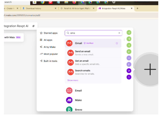 Help article screenshot