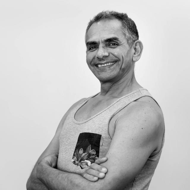 José Antonio