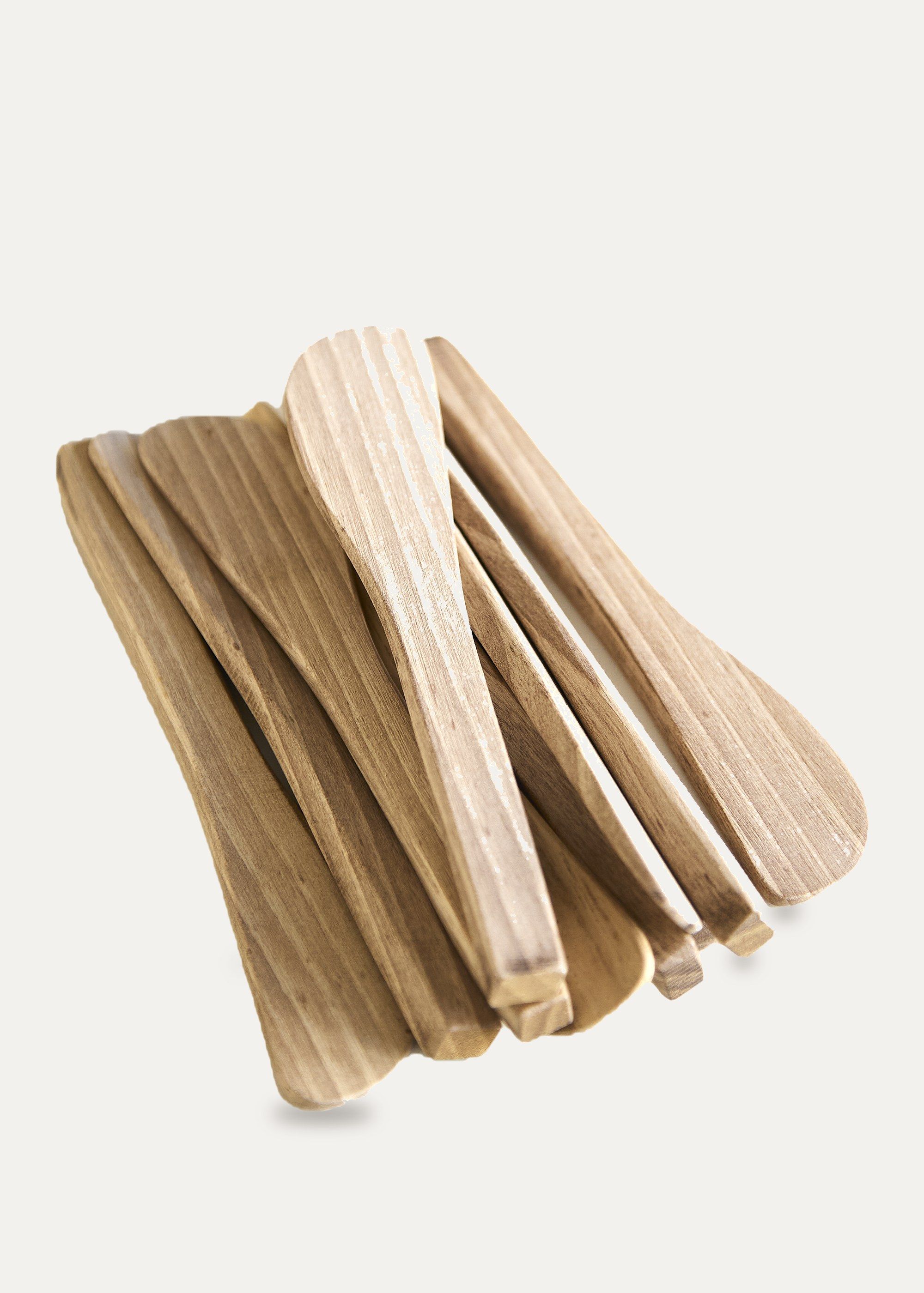 Buttermesser, Ansicht 2