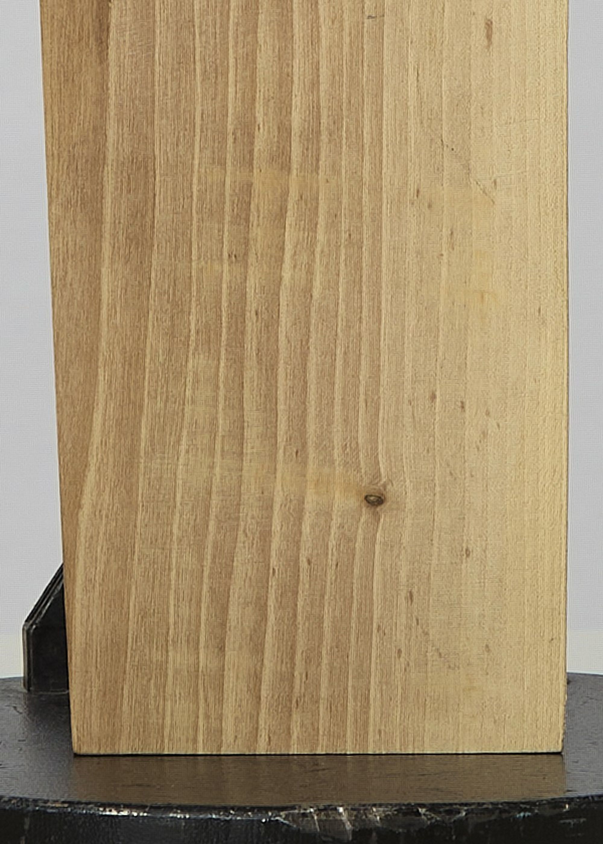 Gämsli, Ansicht 3