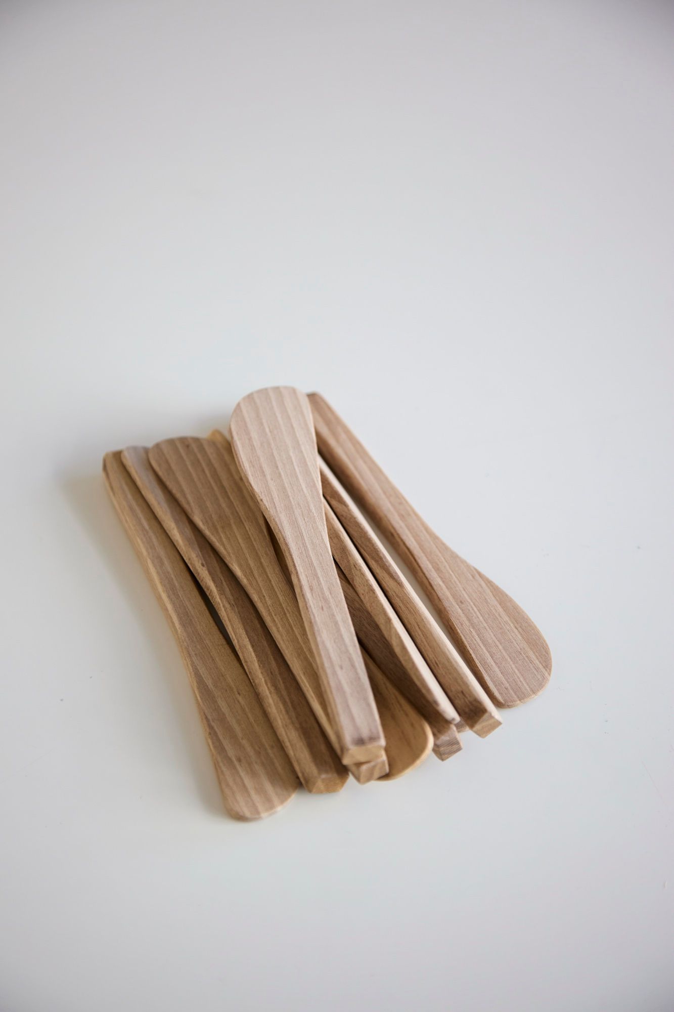 Buttermesser aus Holz