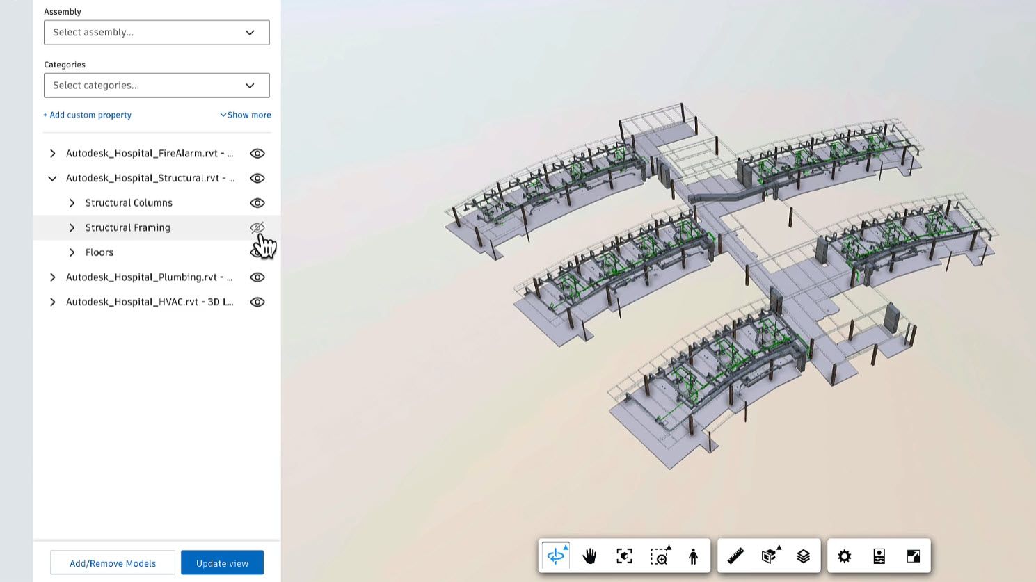 Autodesk BIM Collaborate