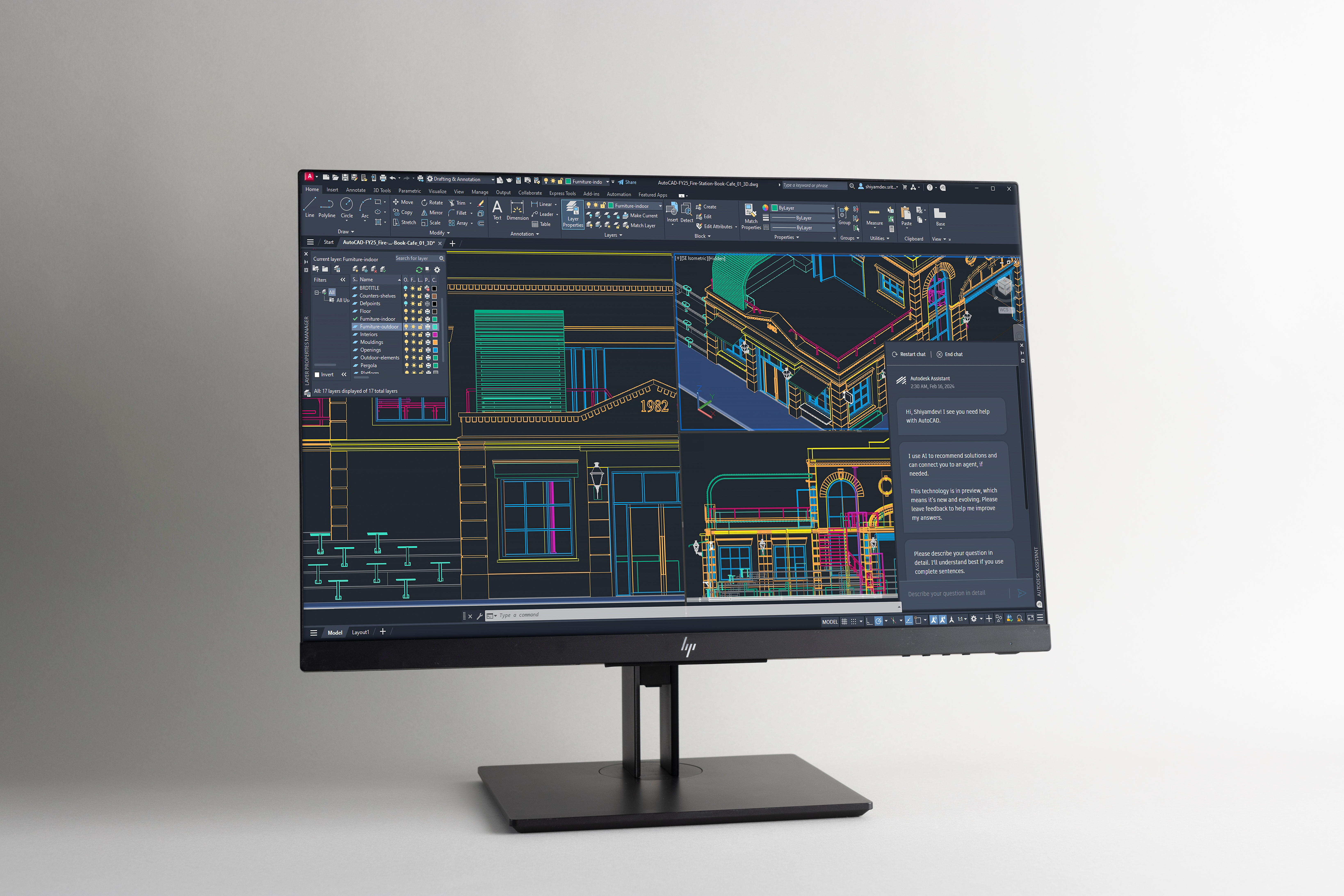Cadpro Tools for AutoCAD