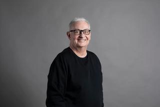 Paul Mokler-Tibbs