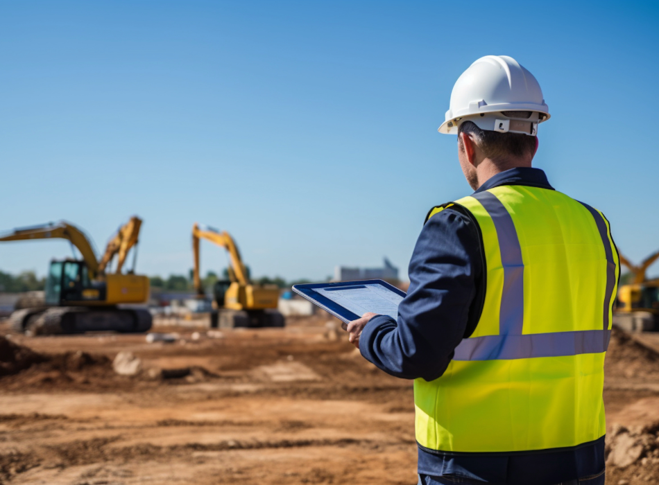 construction site