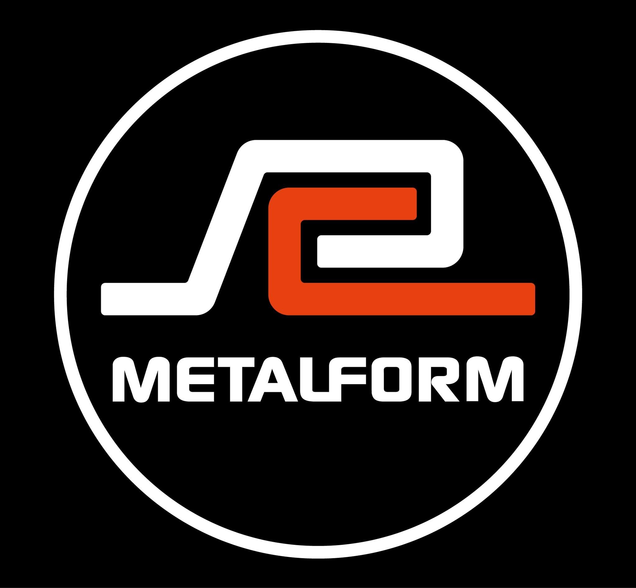 metalform logo