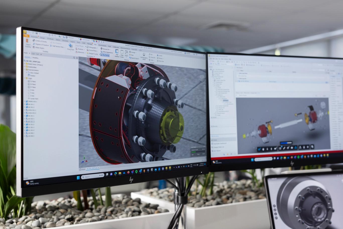 Autodesk Inventor