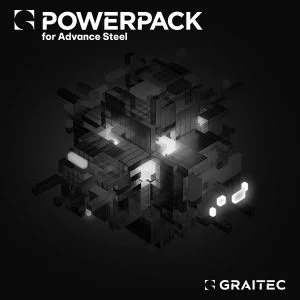 PowerPack for Advance Steel