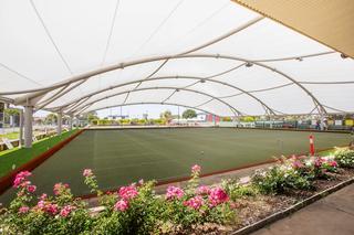Greenline school structure