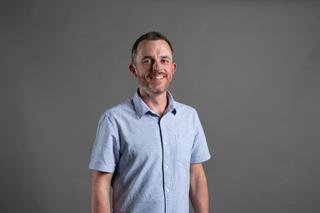 Scott Moyse