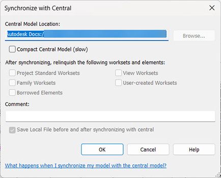 Revit Cloud Worksharing: Best Practices For Collaboration