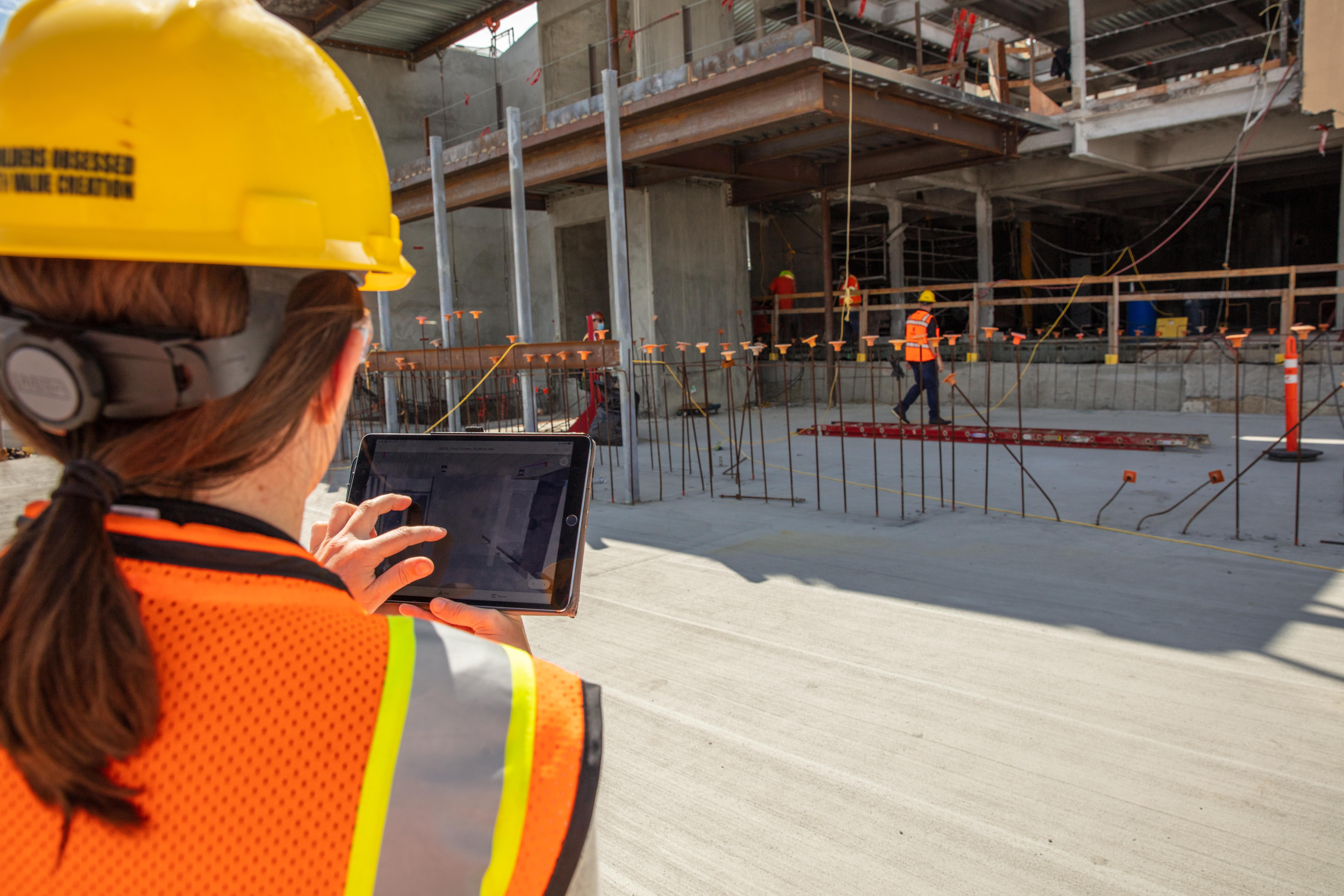 Elevate BIM model coordination with Autodesk Construction Cloud
