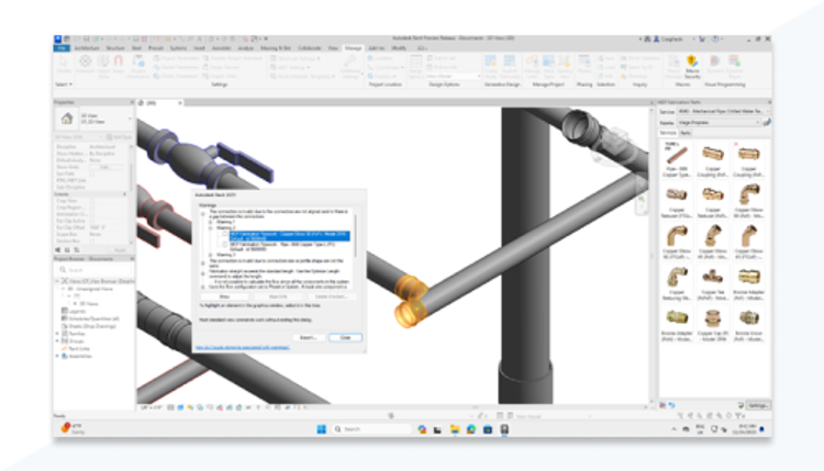 06_Revit 2025_Model Consistency Check.png