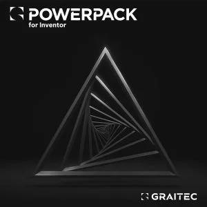 PowerPack for Inventor