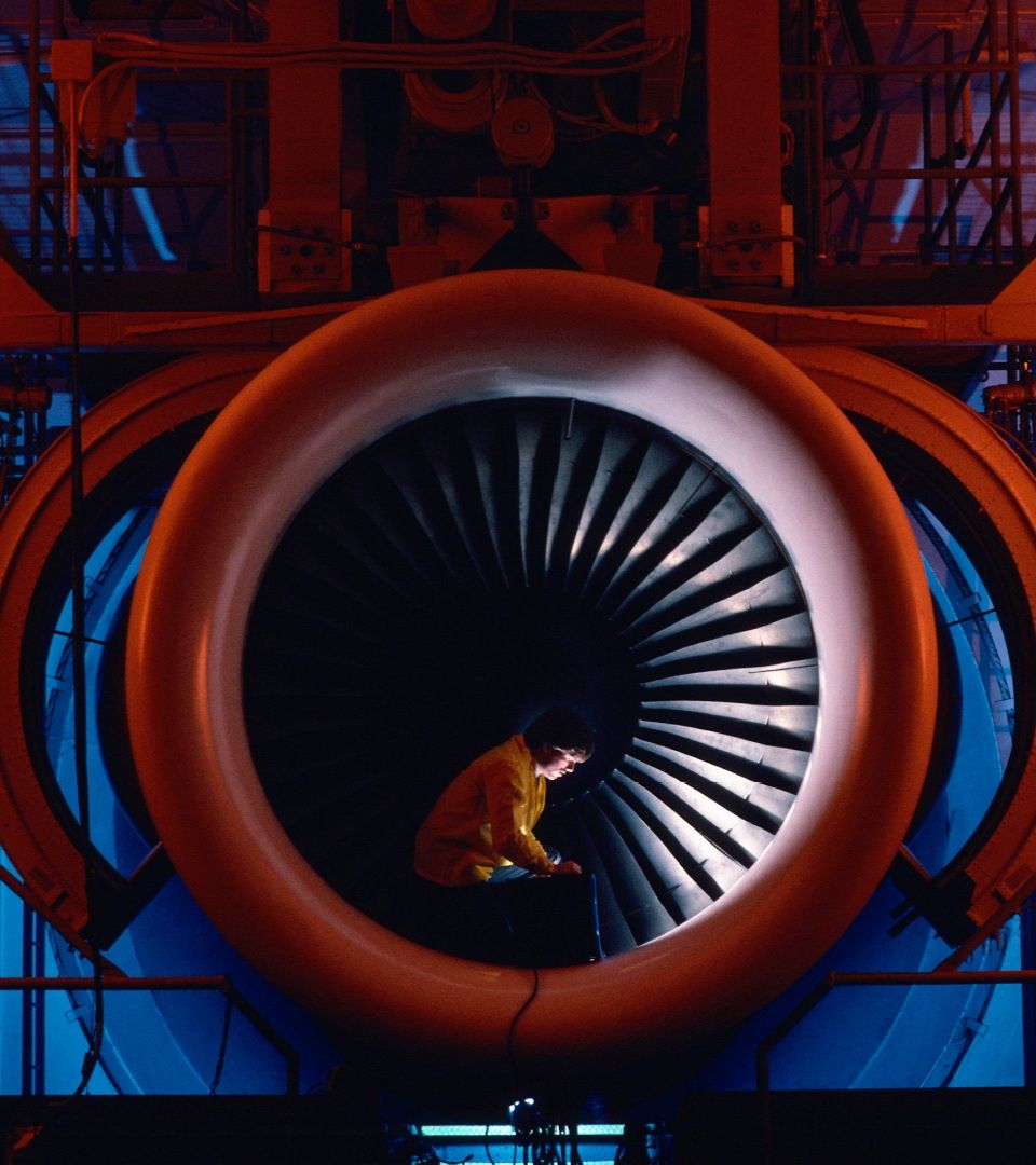design & manufacturing