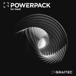 PowerPack for Vault