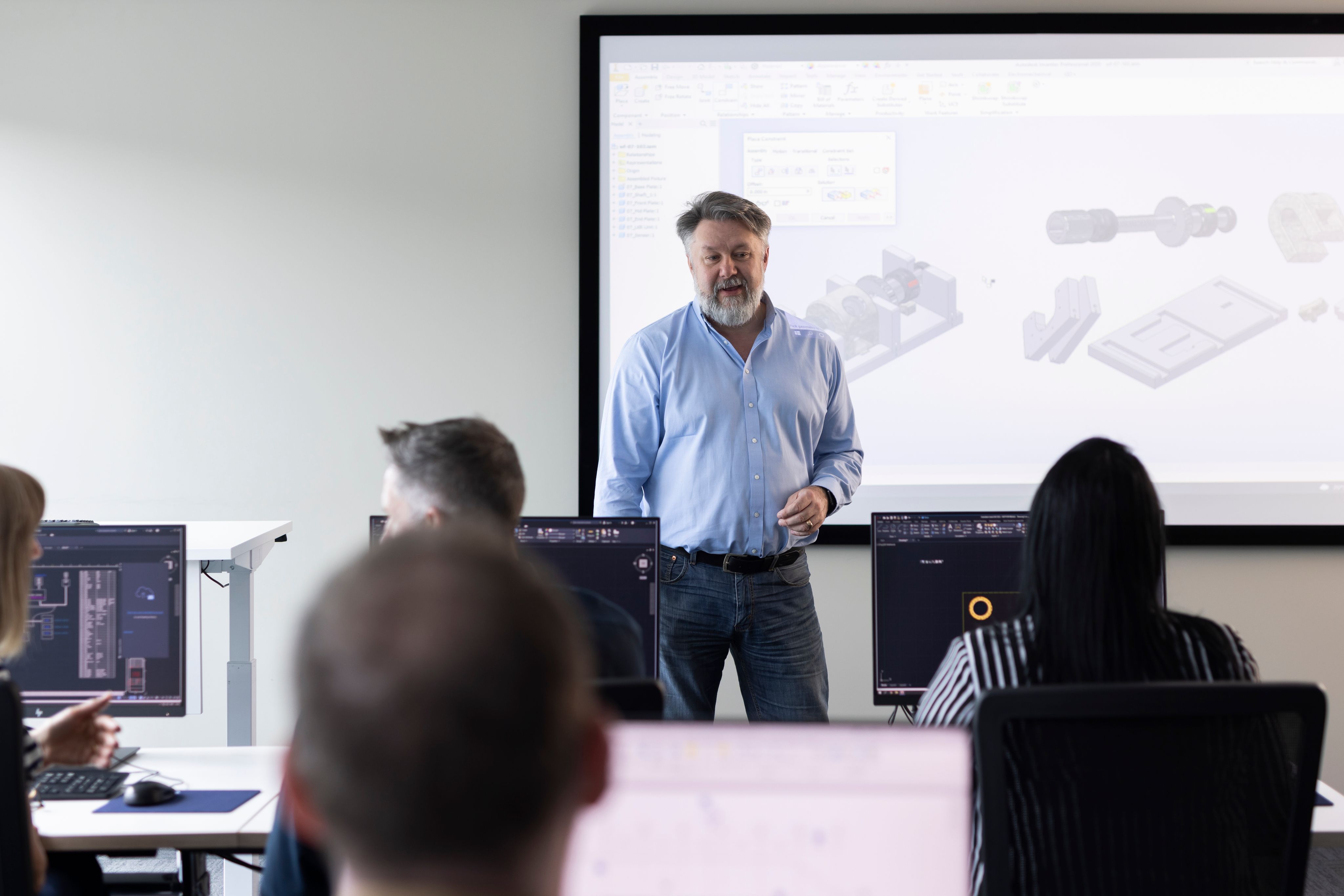 Autodesk Vault Basic - upgrade