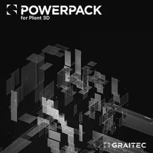 Powerpack Plant 3d