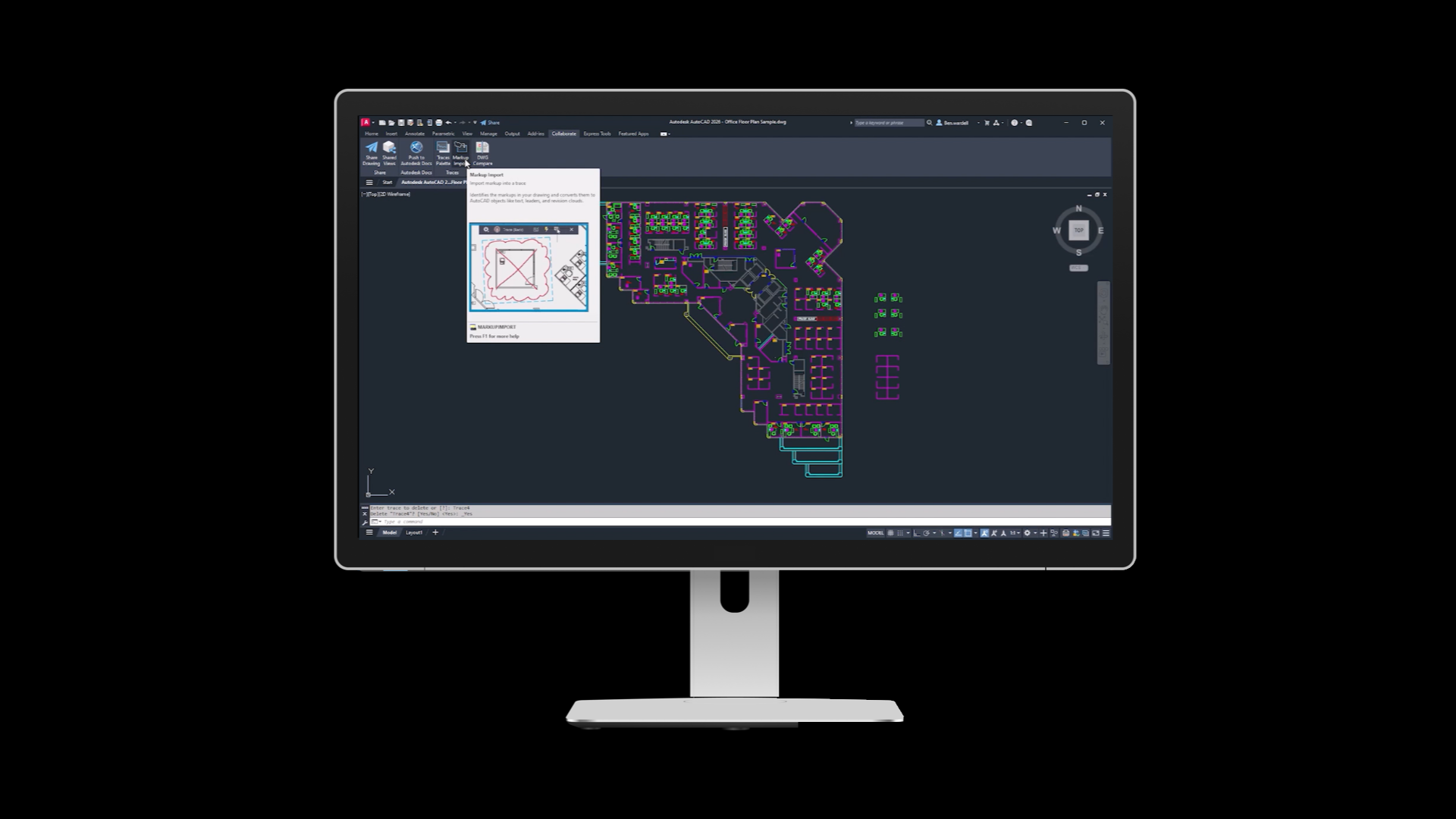 What's new in Autodesk AutoCAD 2023