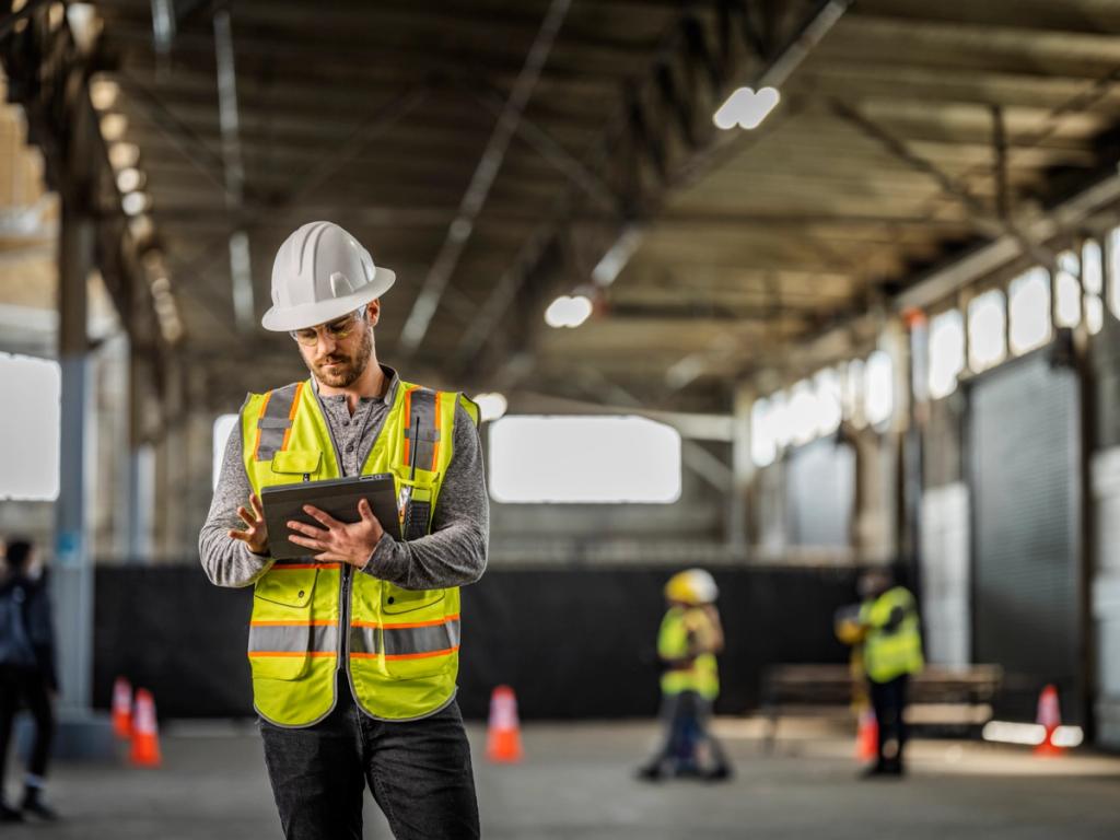 Optimise your construction tech stack for 2026